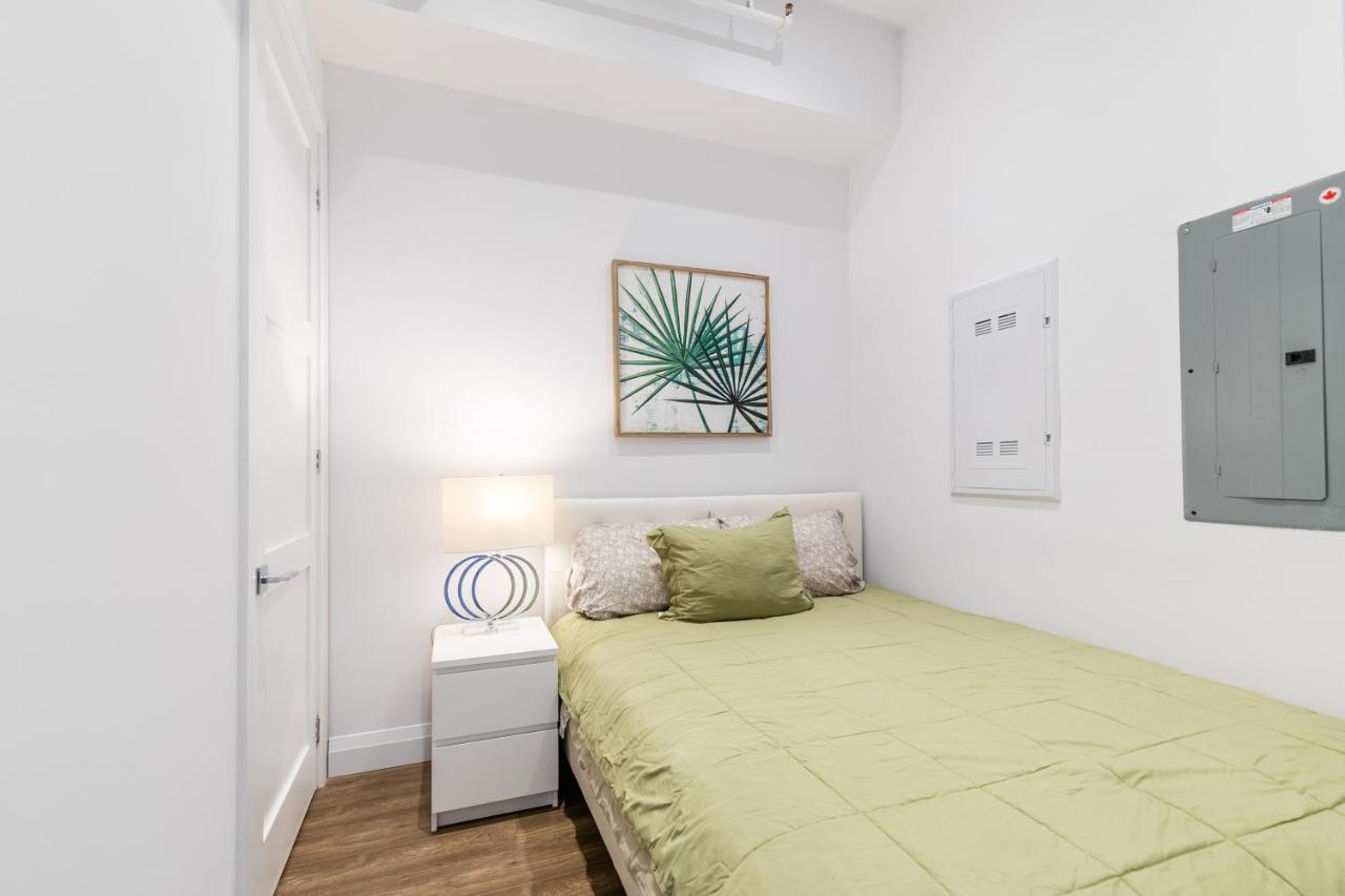 Apartment Globalstay Dundurn Lofts Hamilton