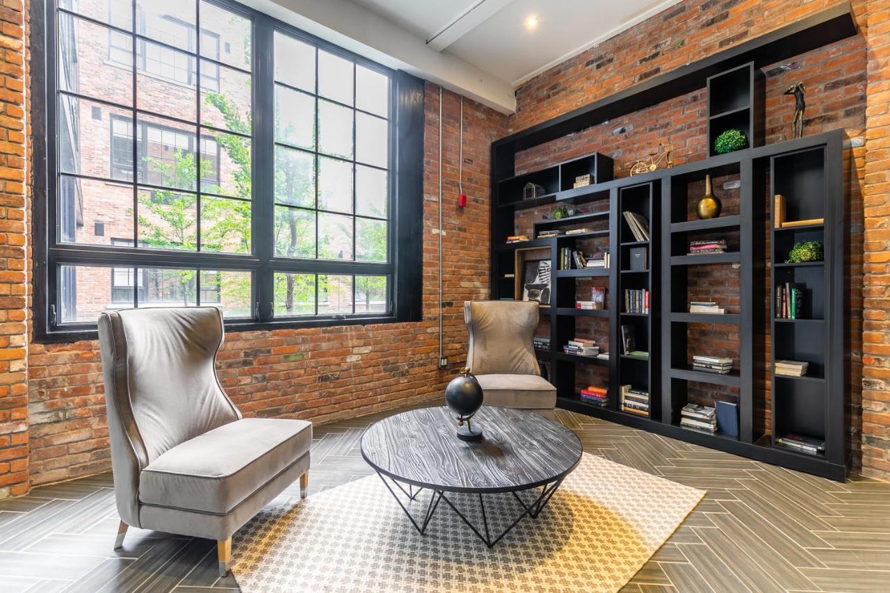 Globalstay Dundurn Lofts Apartment *