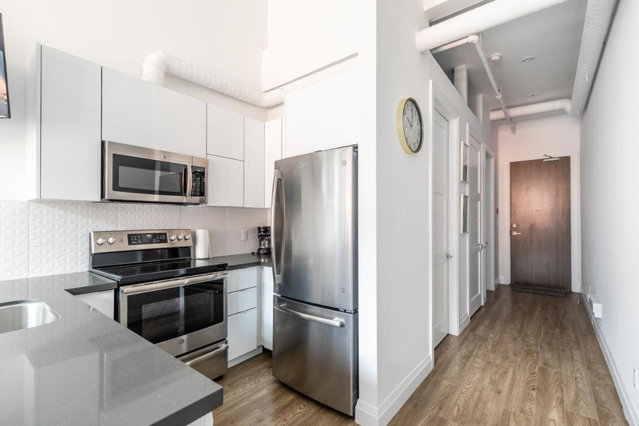 Globalstay Dundurn Lofts Apartment *