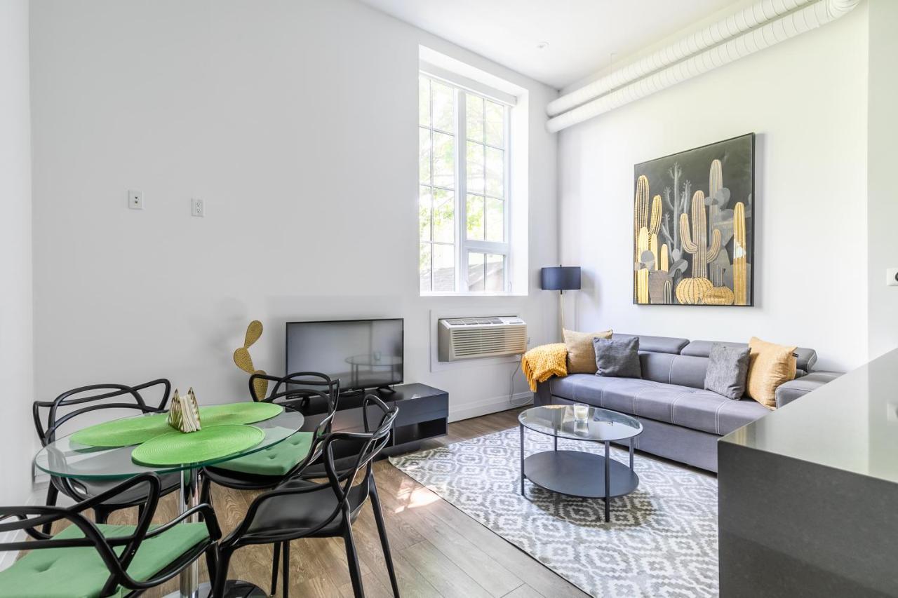 Globalstay Dundurn Lofts Apartment
