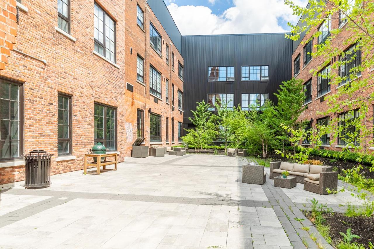 Globalstay Dundurn Lofts Apartment *