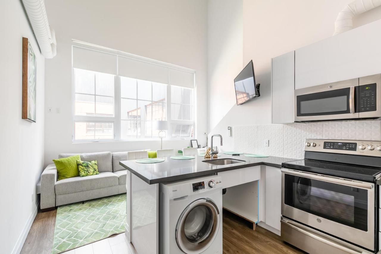Globalstay Dundurn Lofts Apartment Hamilton