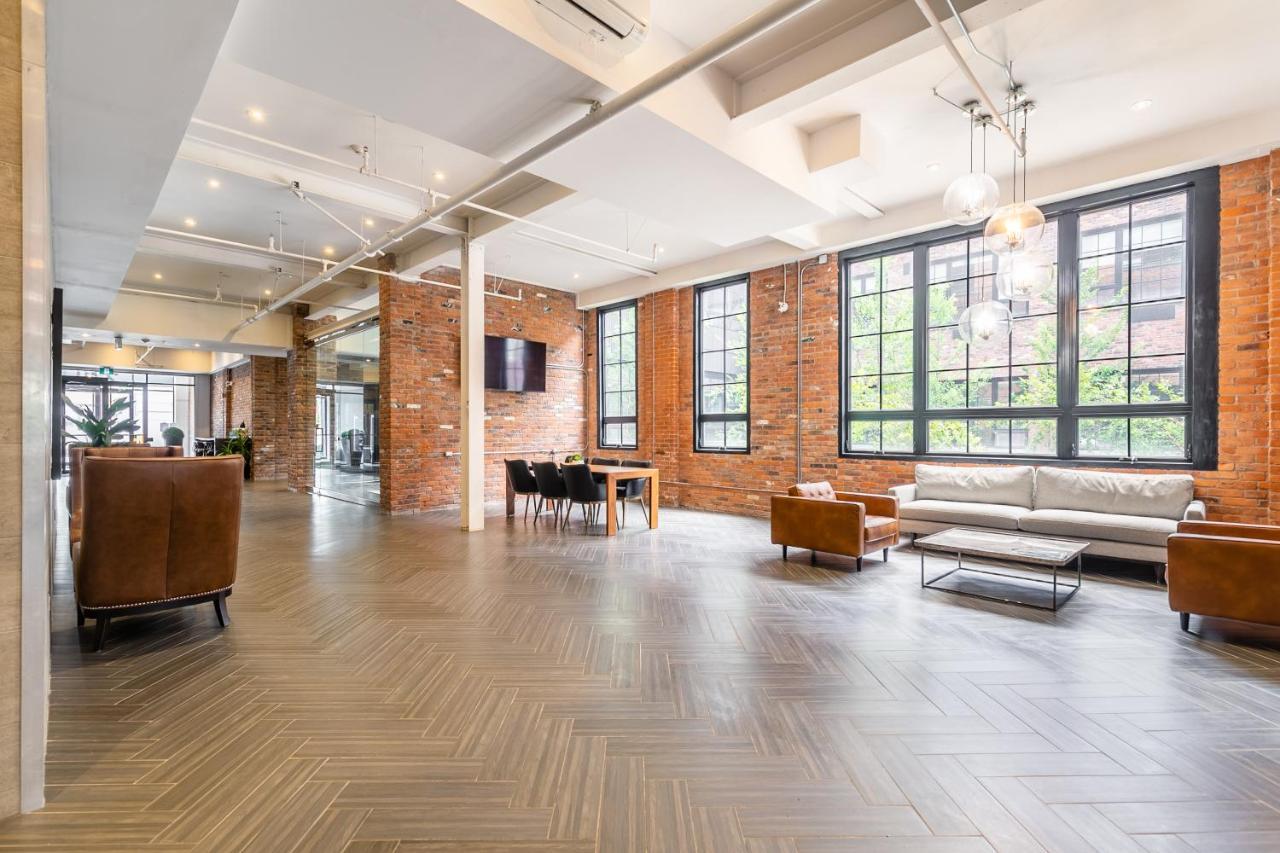 Globalstay Dundurn Lofts