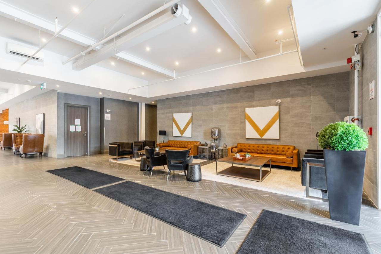 Globalstay Dundurn Lofts *