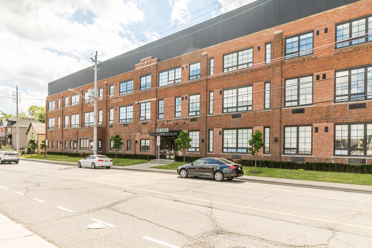 Apartment Globalstay Dundurn Lofts *