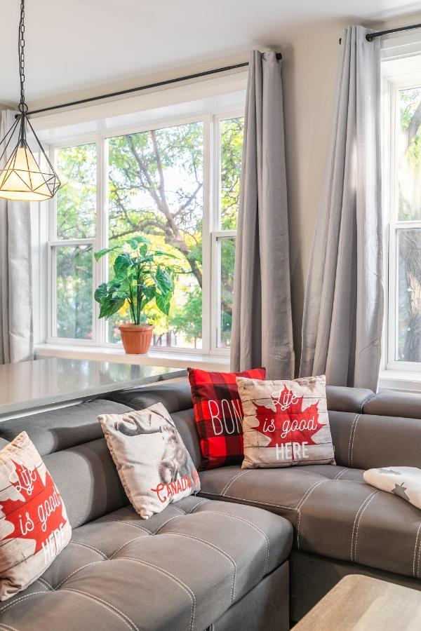 Globalstay - King St Hamilton