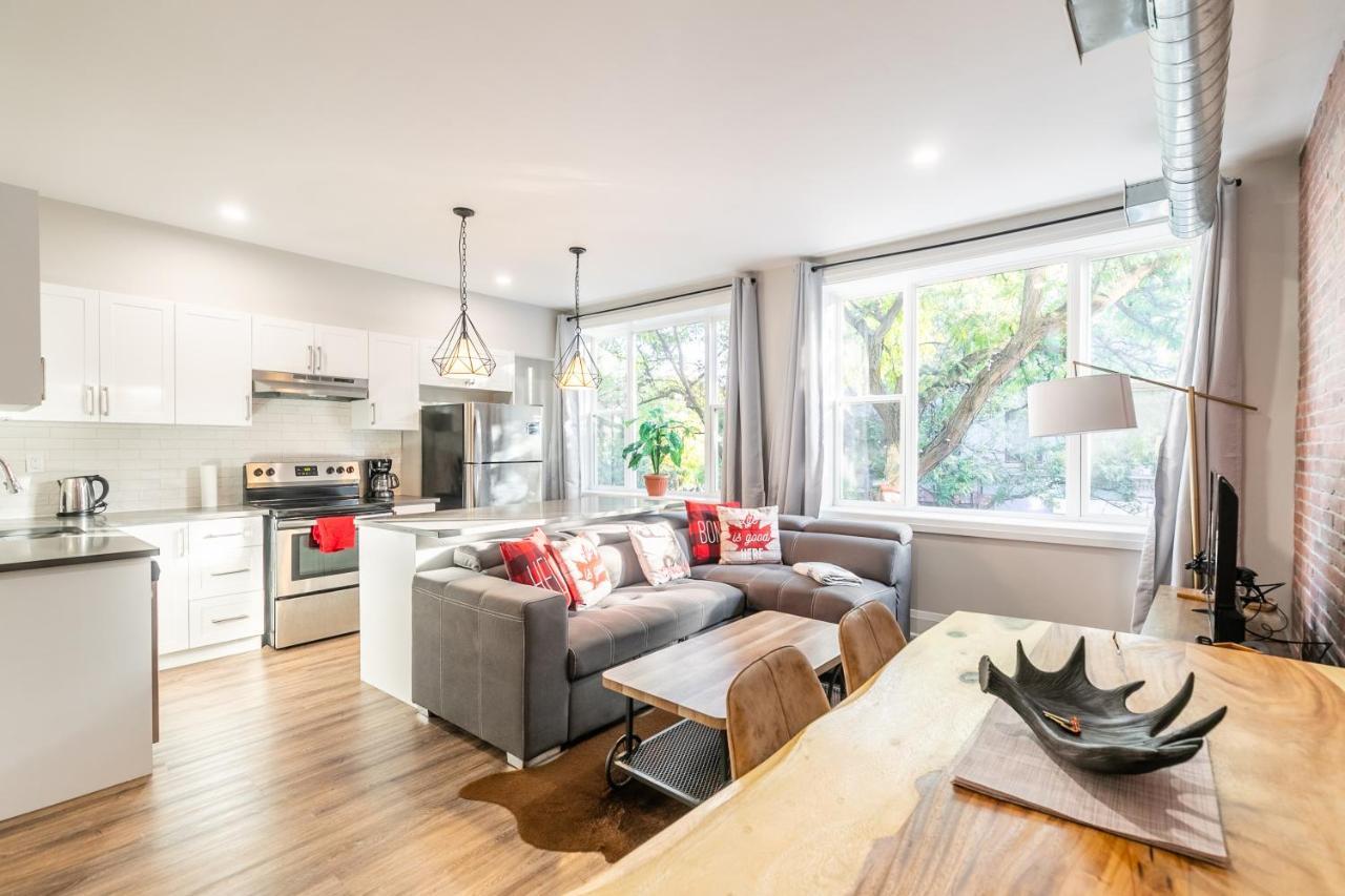 Globalstay - King St Apartment
