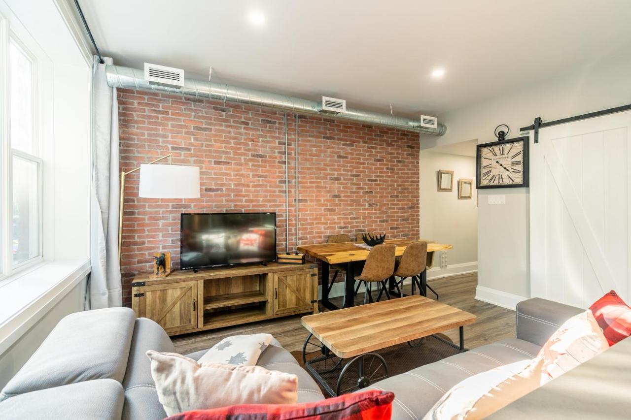 Apartment Globalstay - King St *