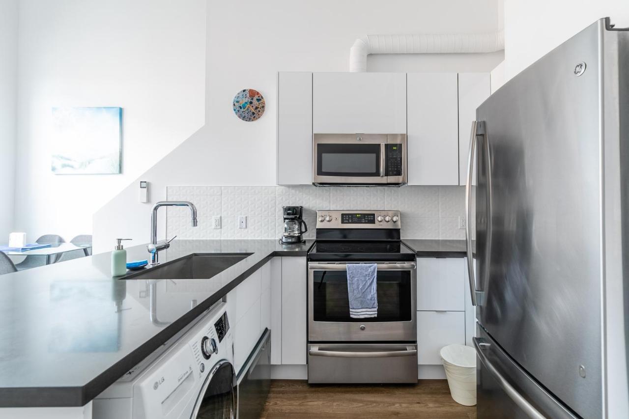 Globalstay Dundurn Lofts Apartment