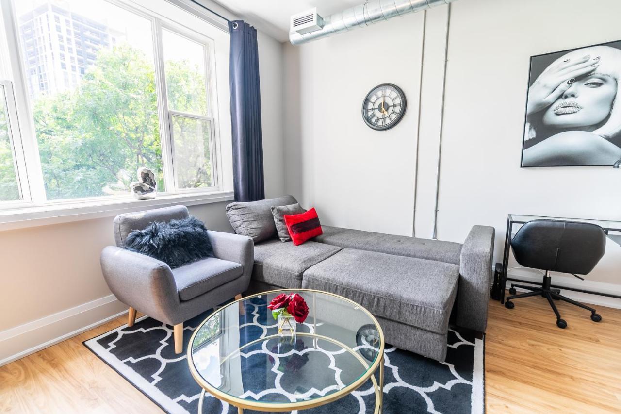 Globalstay - King St Apartment