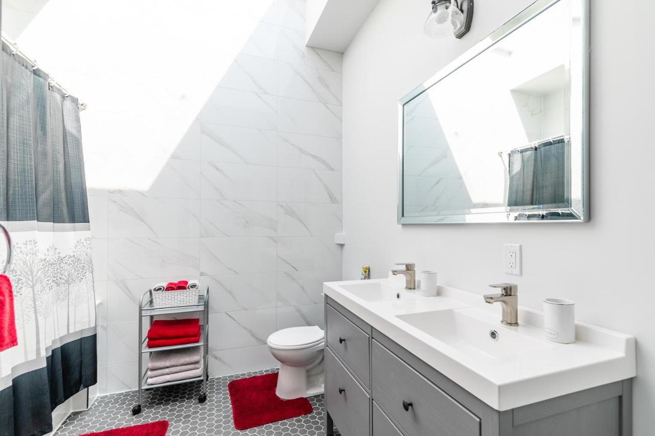 Globalstay - King St Hamilton