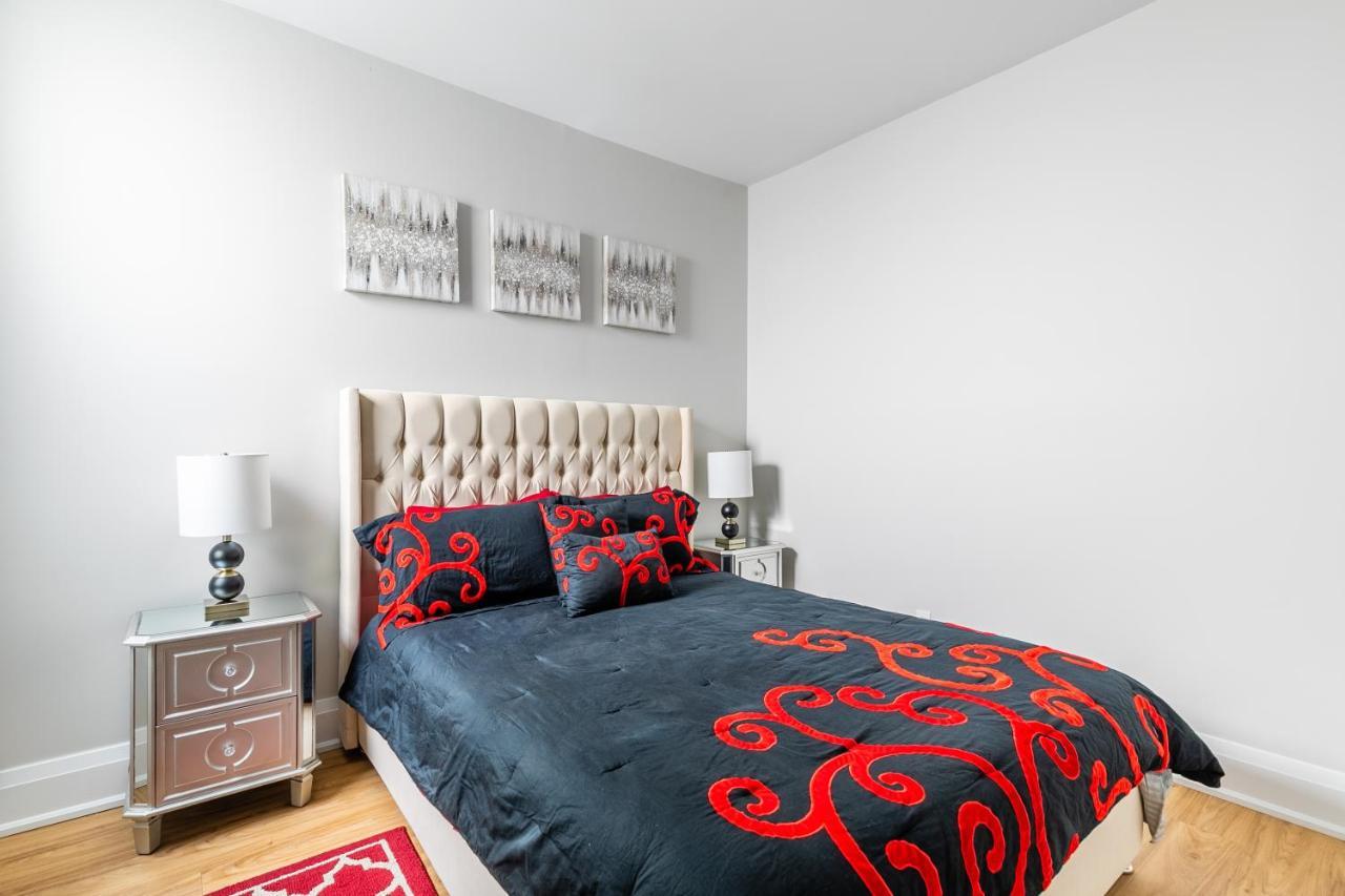 Globalstay - King St * Hamilton