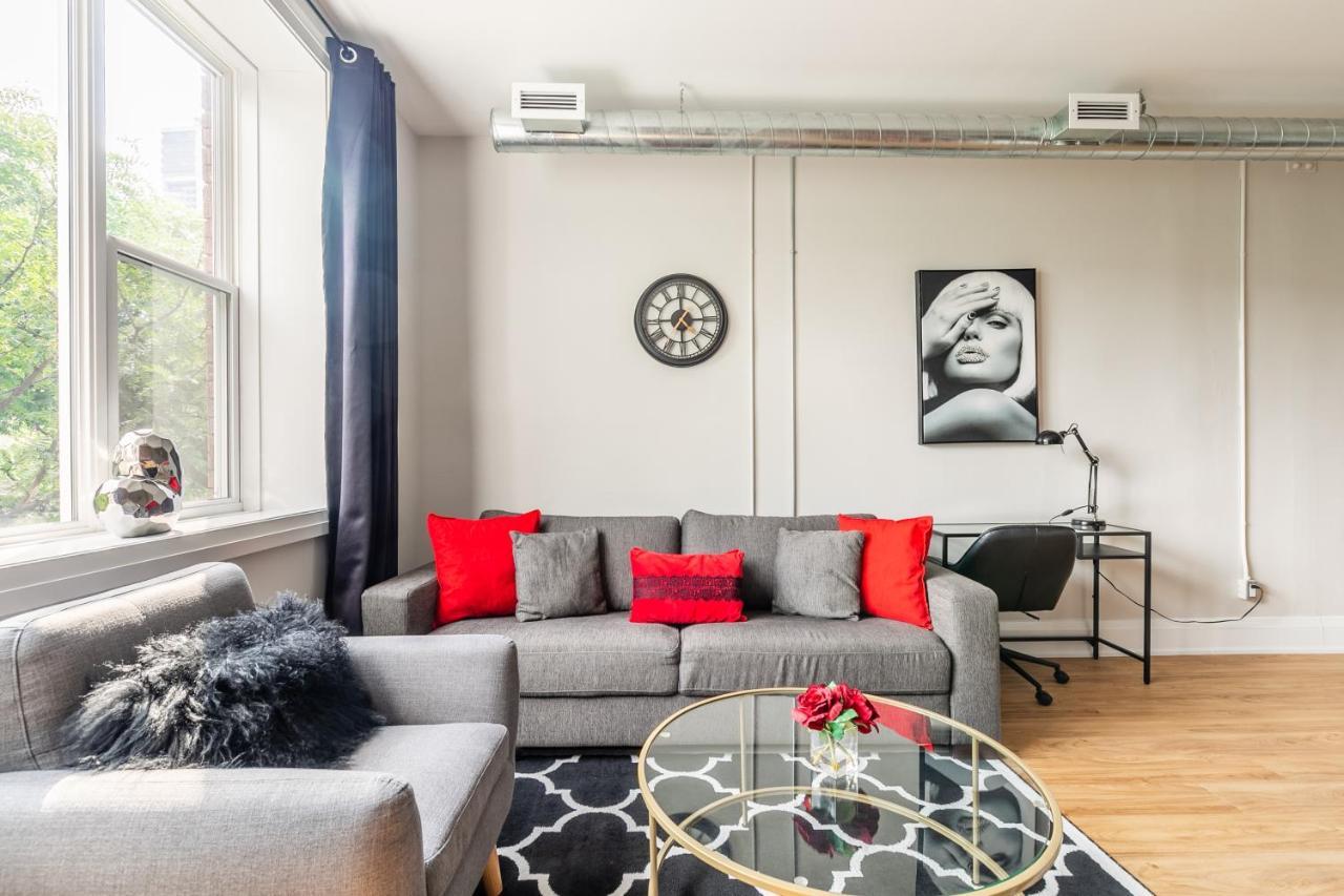 Globalstay - King St Hamilton