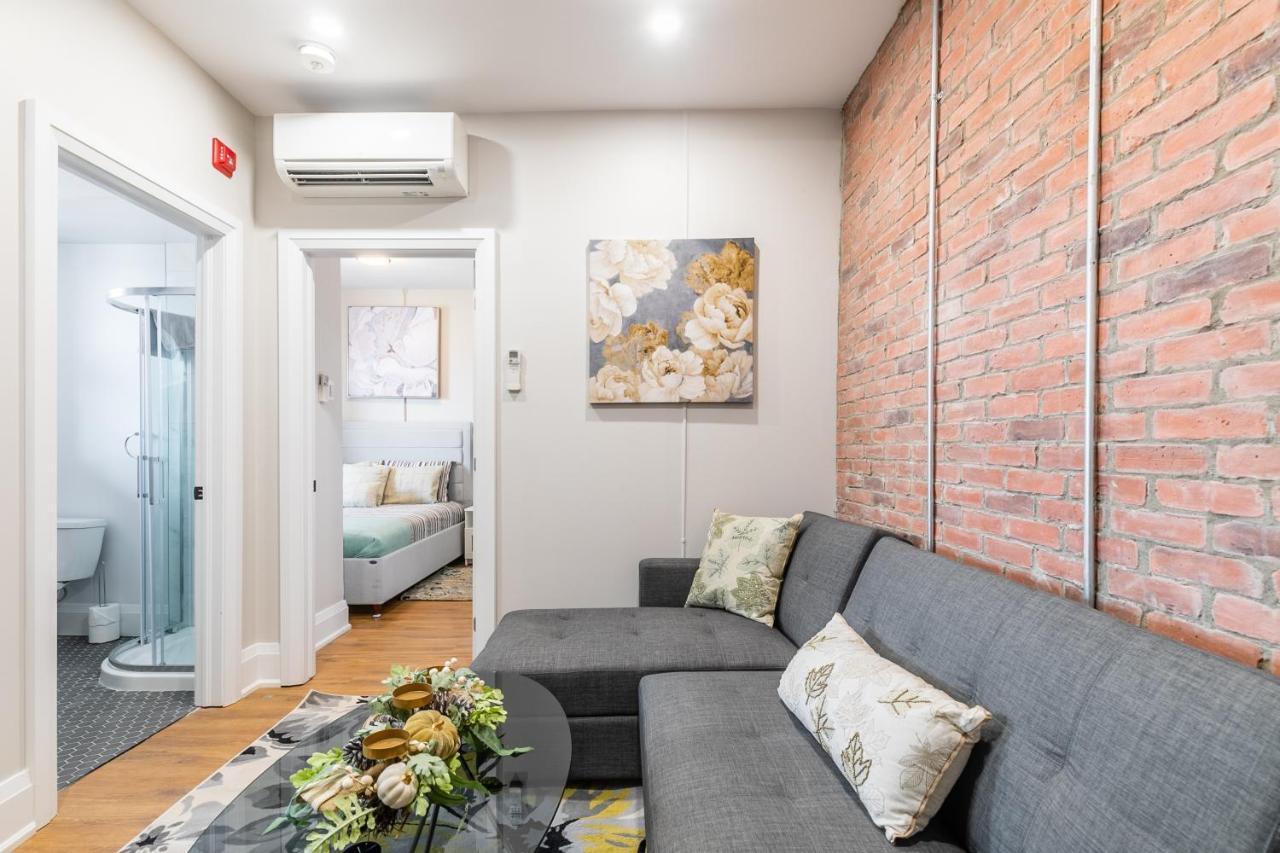 Globalstay - King St Apartment