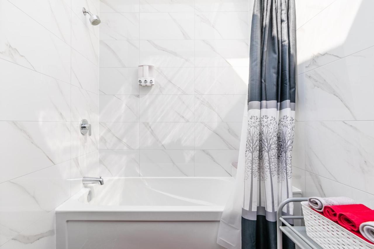 Globalstay - King St * Hamilton