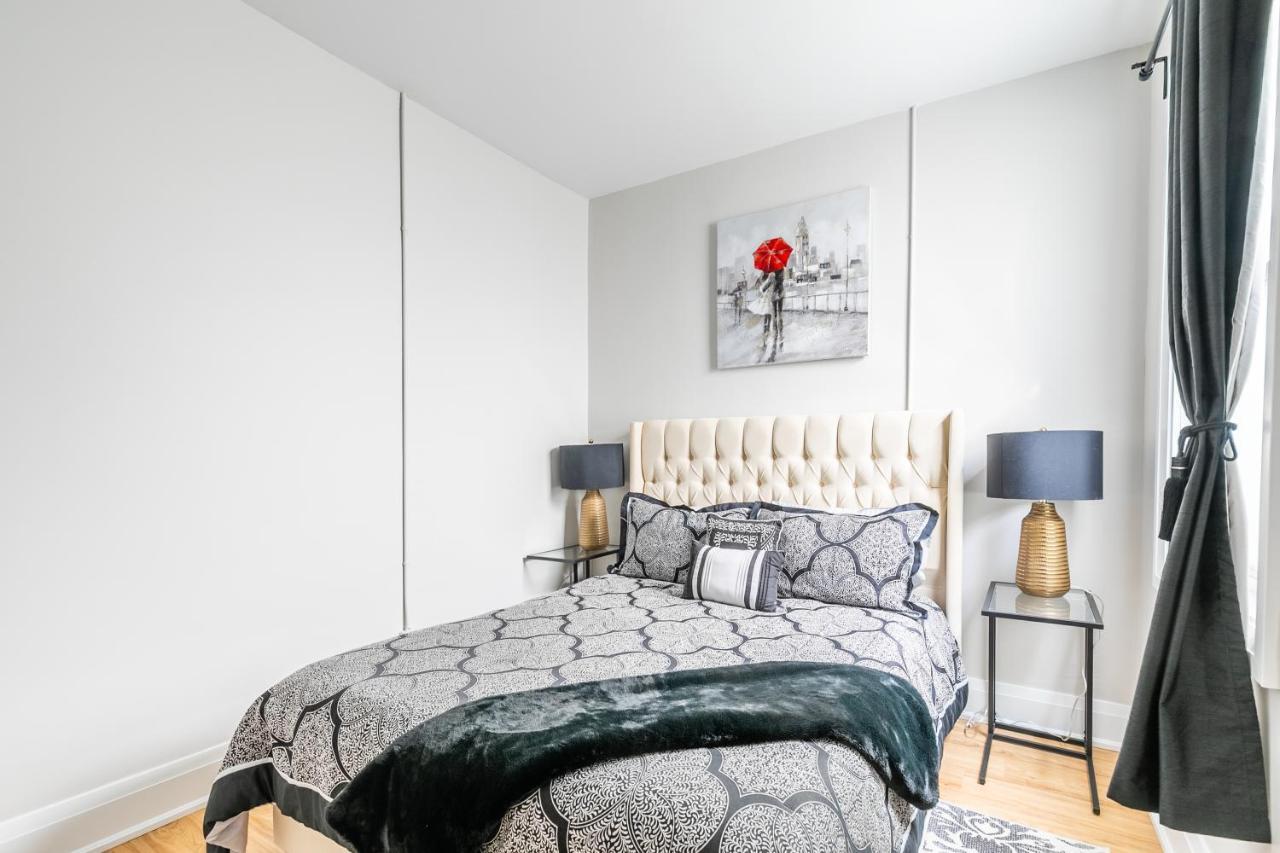 Apartment Globalstay - King St Hamilton