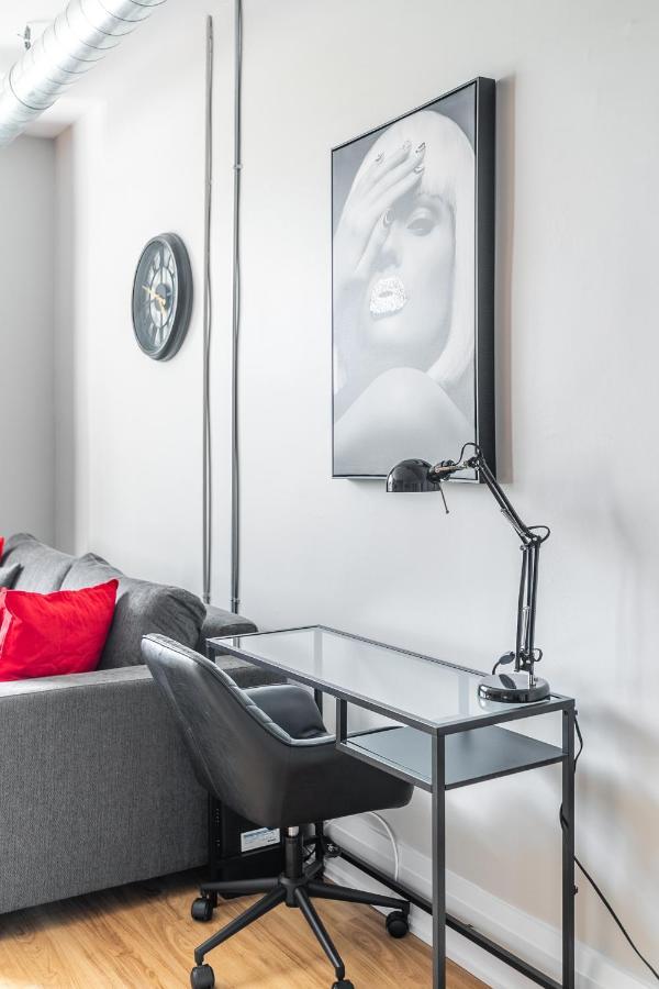 Apartment Globalstay - King St Hamilton