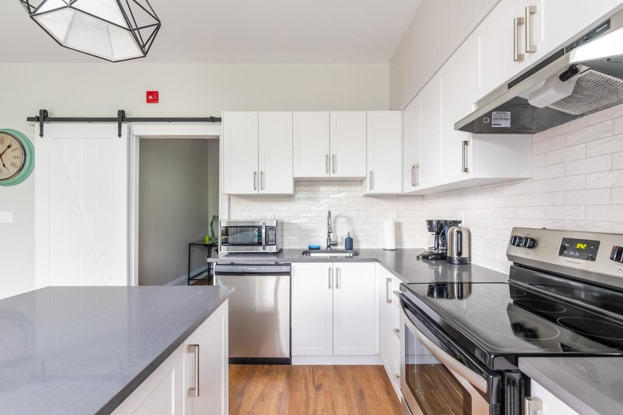 Globalstay - King St Apartment *