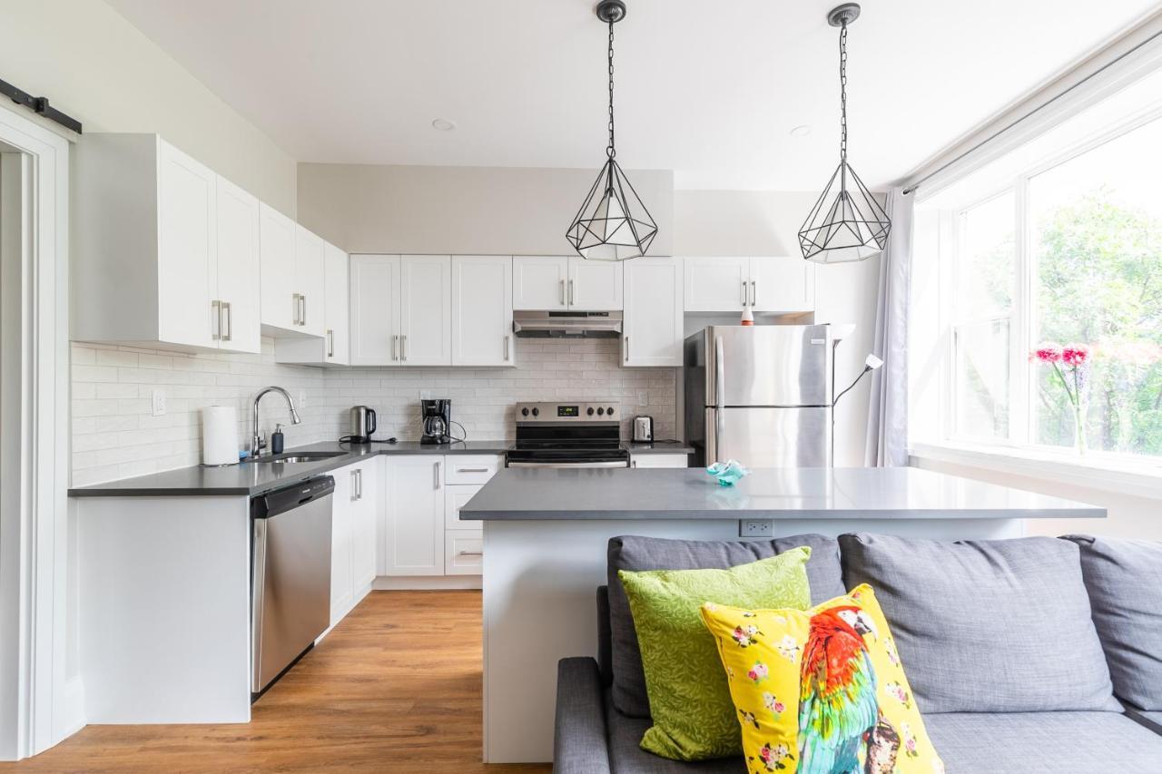Apartment Globalstay - King St *