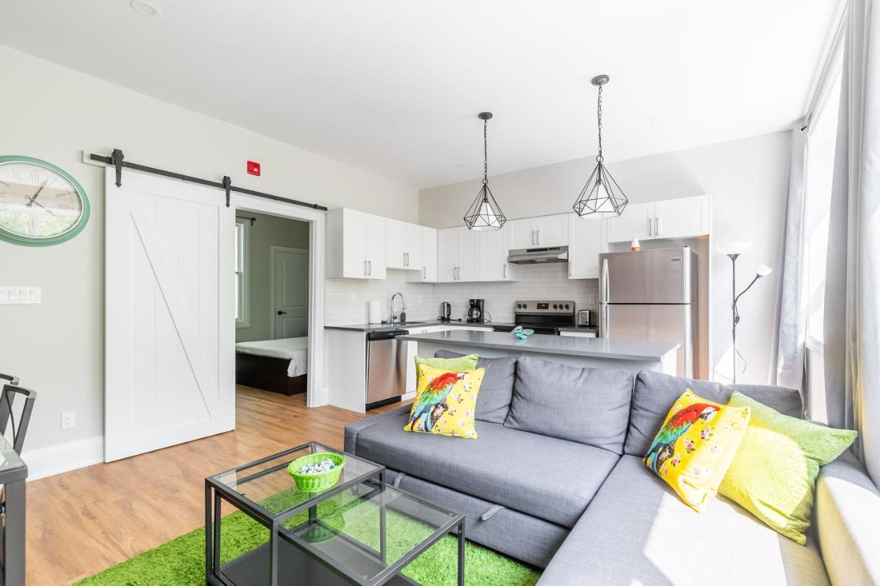 Globalstay - King St Apartment *
