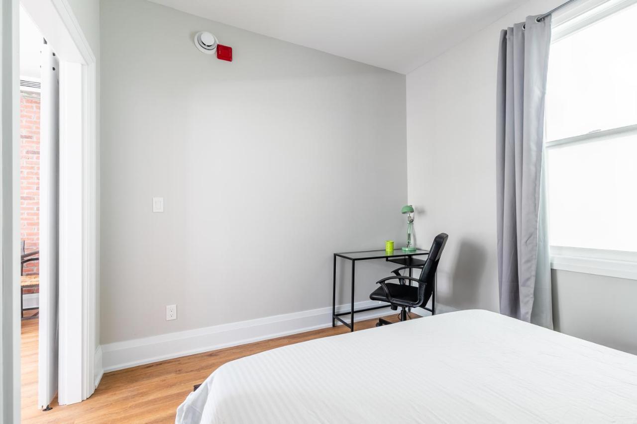 Globalstay - King St Hamilton