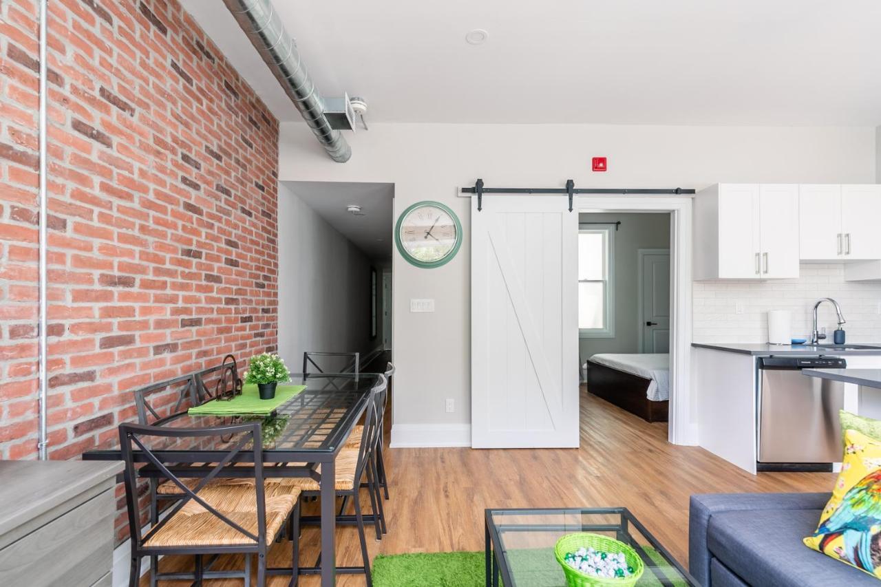 Globalstay - King St