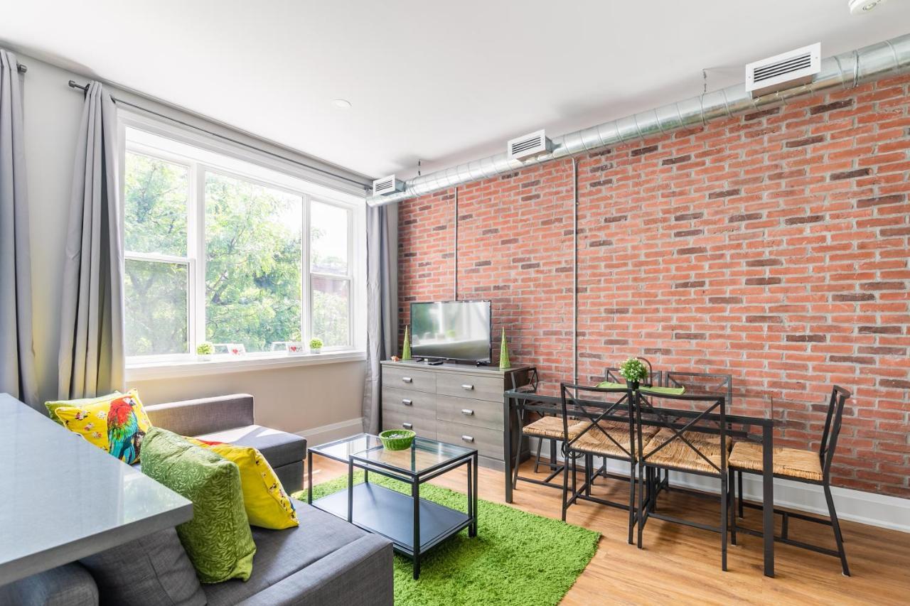 Globalstay - King St * Hamilton