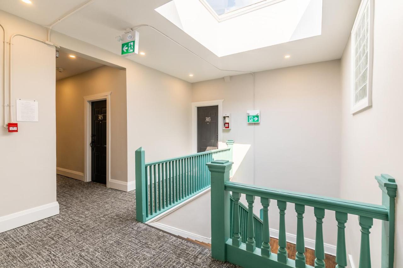 Globalstay - King St Apartment Hamilton