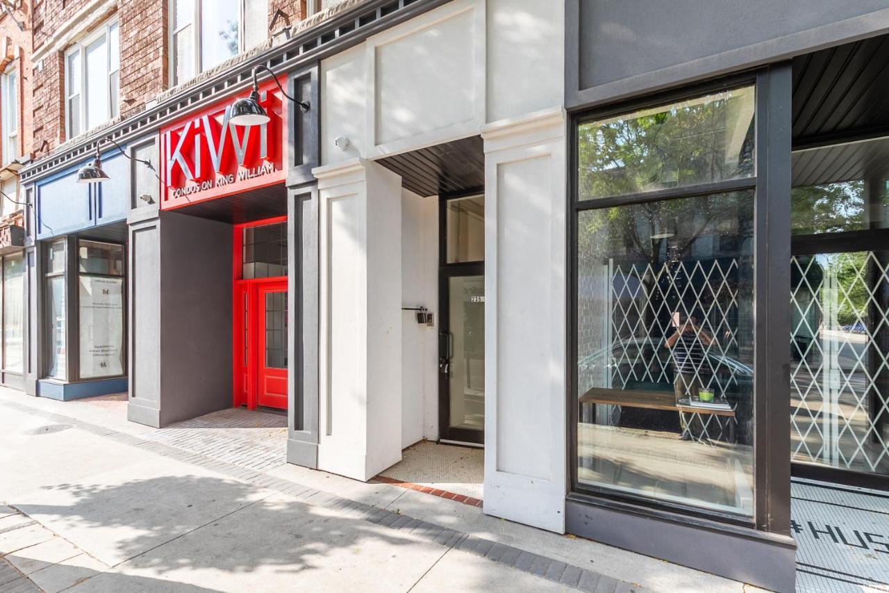Apartment Globalstay - King St *