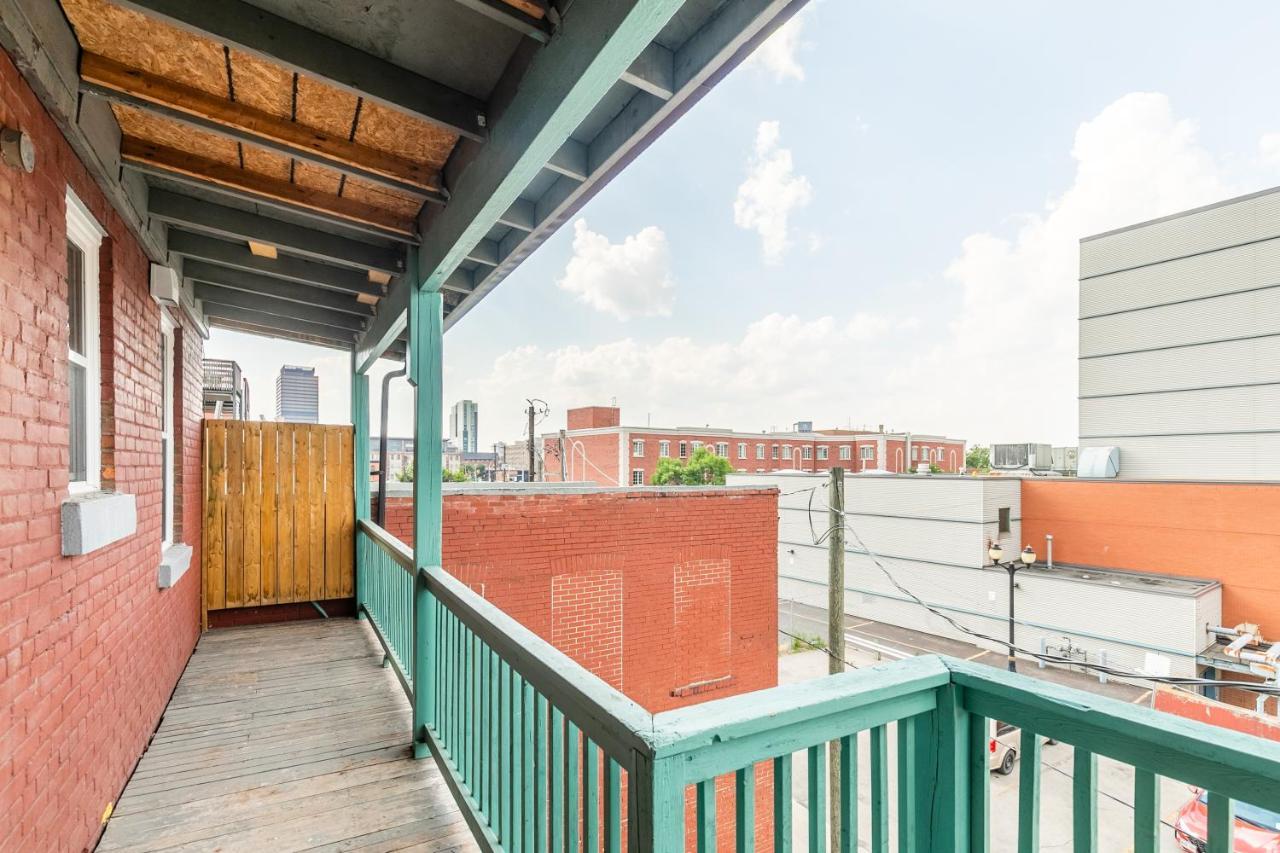 Globalstay - King St * Hamilton