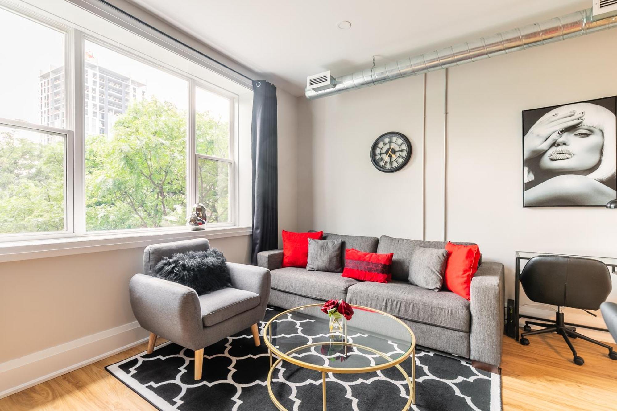 Apartment Globalstay - King St *