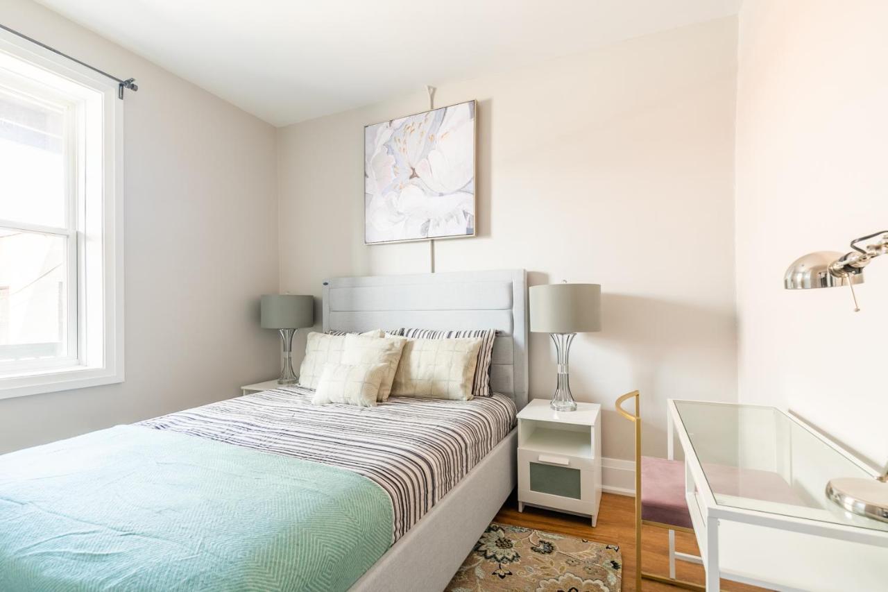 Globalstay - King St Hamilton