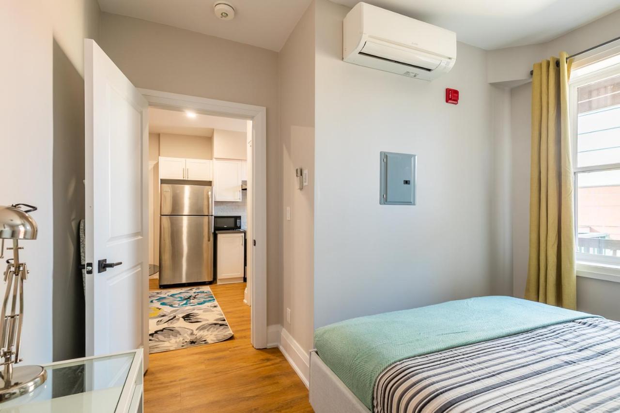 Apartment Globalstay - King St