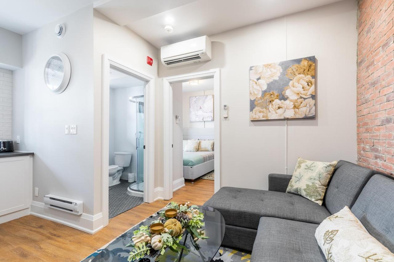Globalstay - King St