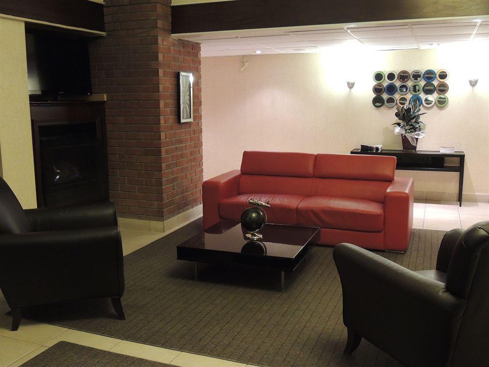 Hotel Four Points By Sheraton - Stoney Creek