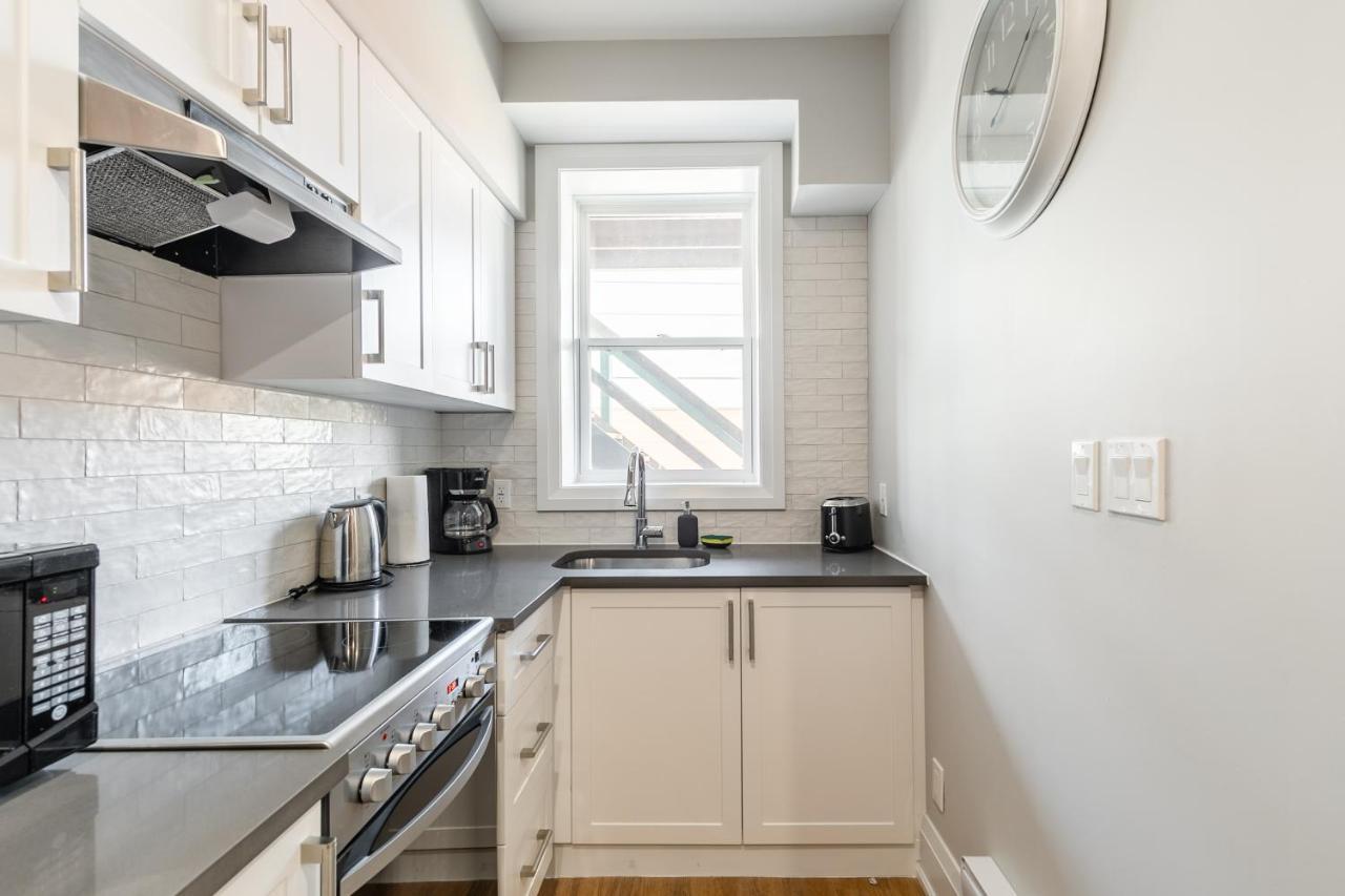 Apartment Globalstay - King St Hamilton