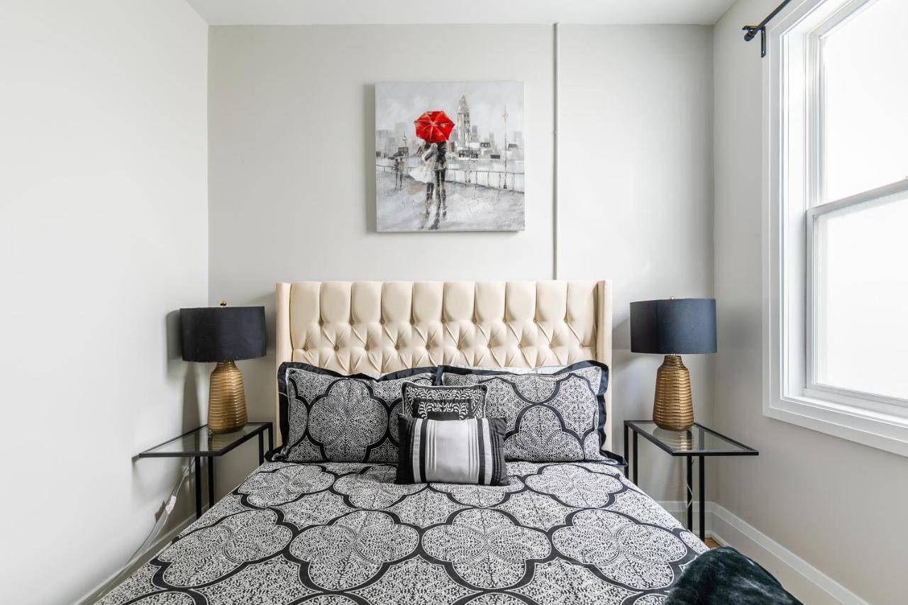 Apartment Globalstay - King St Hamilton