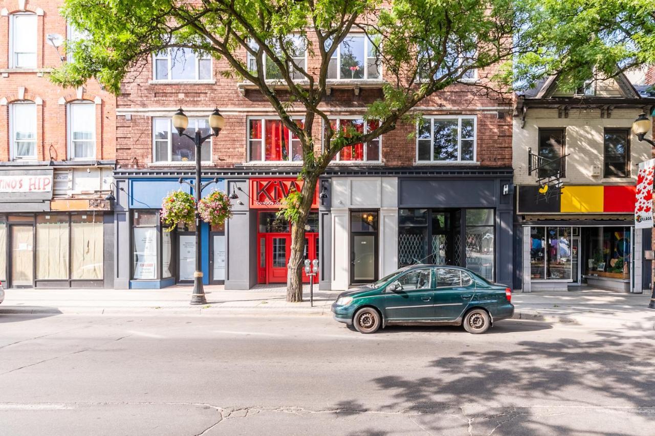 Globalstay - King St *