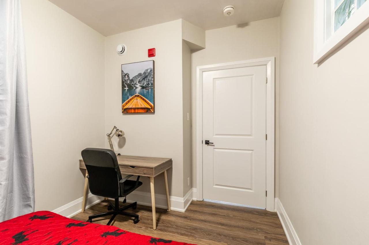 Globalstay - King St Apartment