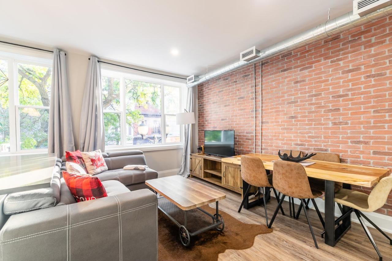 Globalstay - King St Apartment
