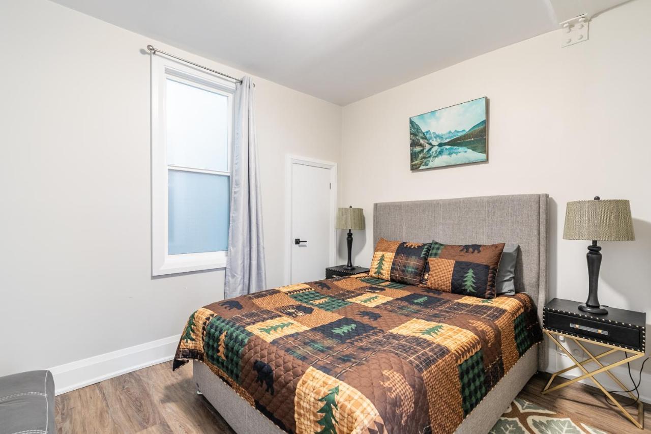 Globalstay - King St Apartment *