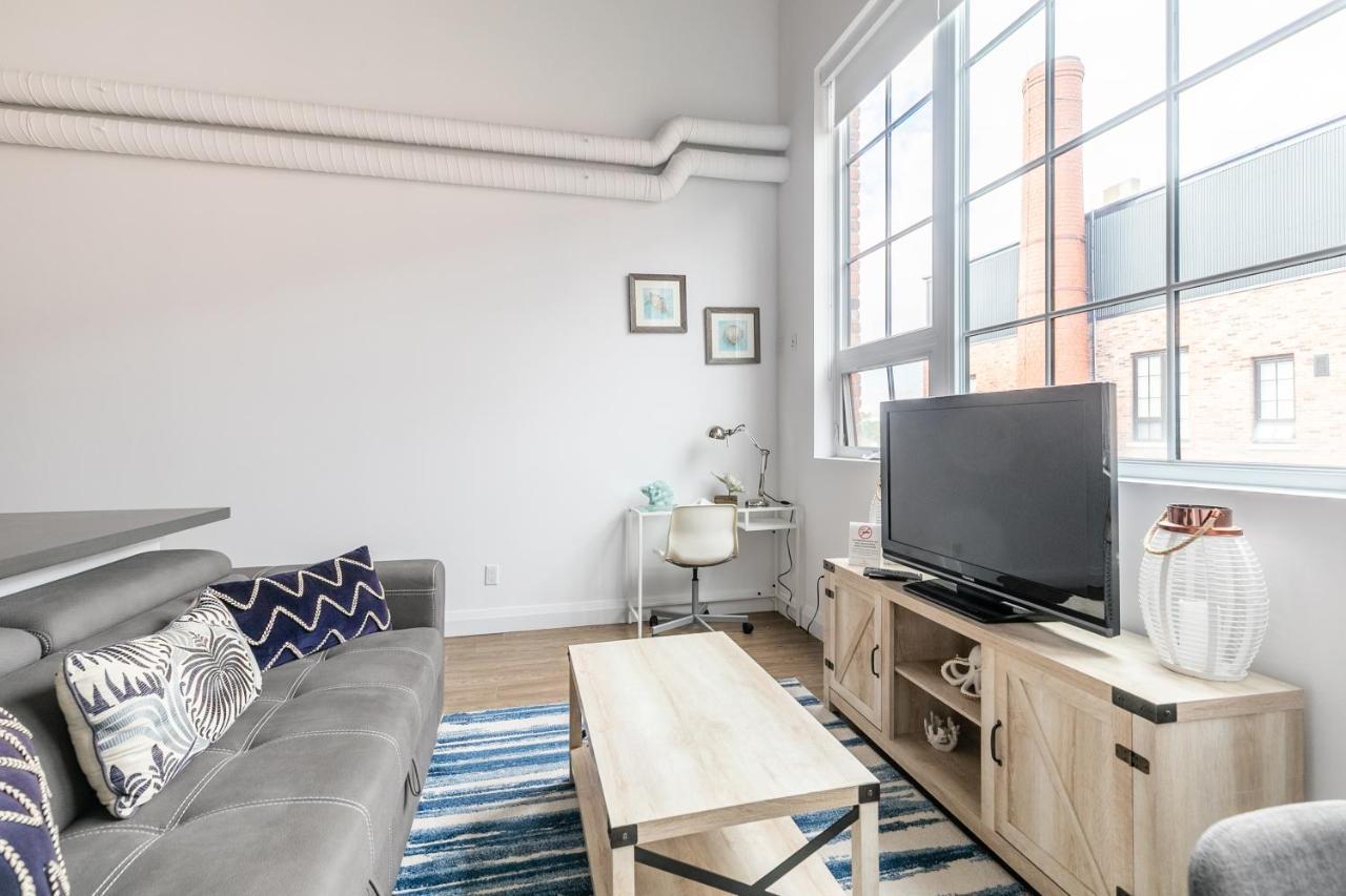 Apartment Globalstay Dundurn Lofts Hamilton