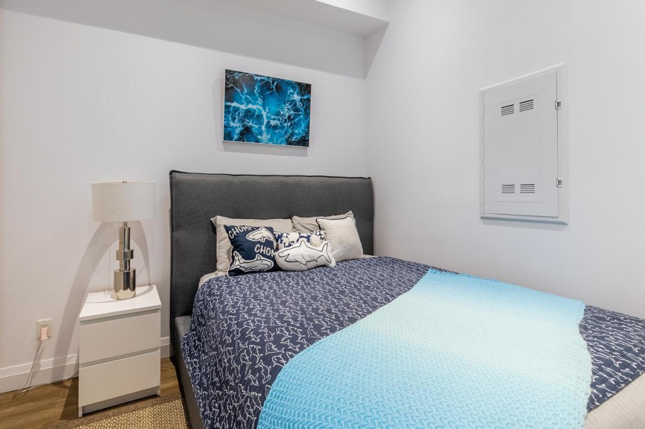 Globalstay Dundurn Lofts Apartment Hamilton