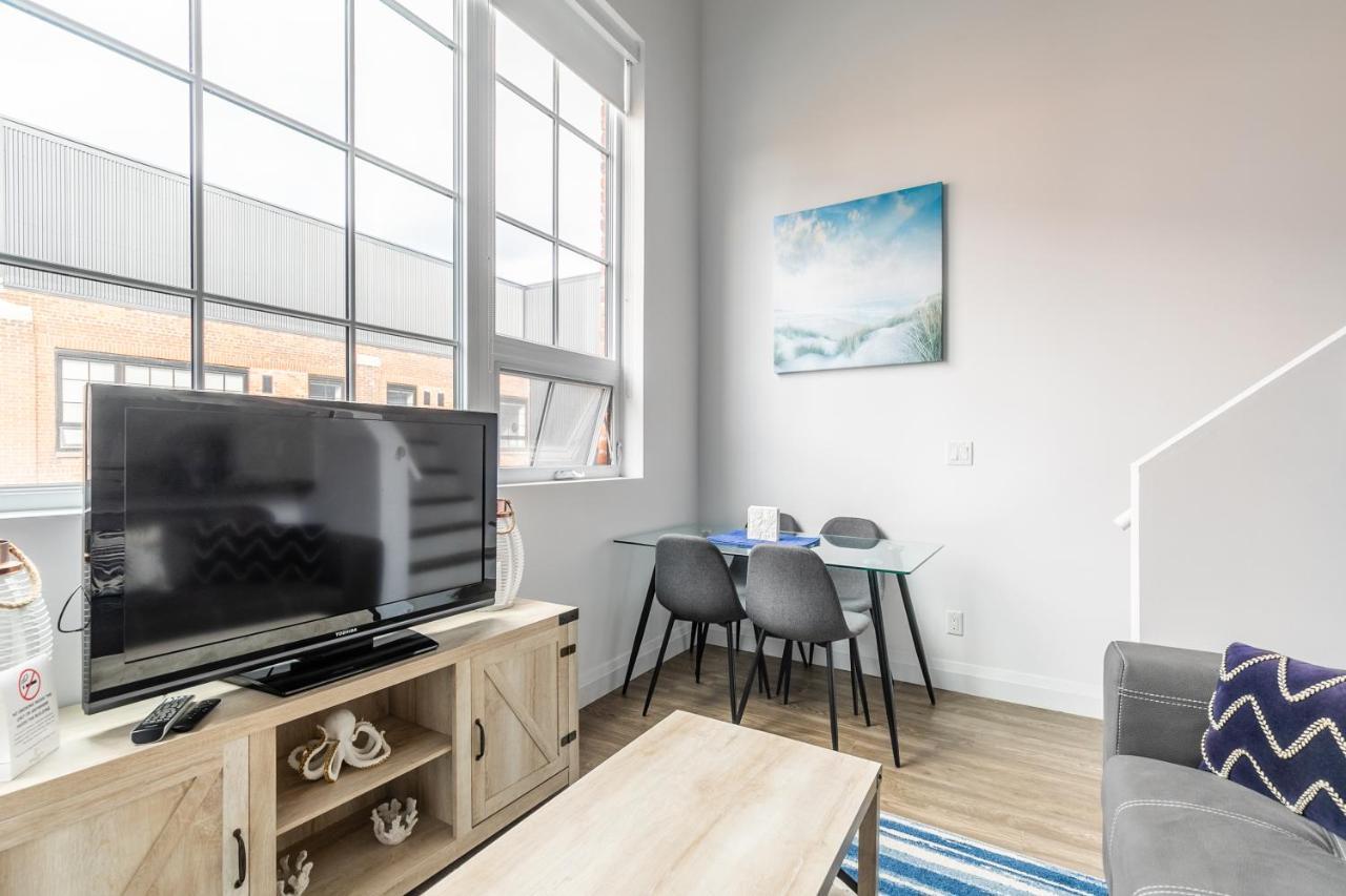 Globalstay Dundurn Lofts
