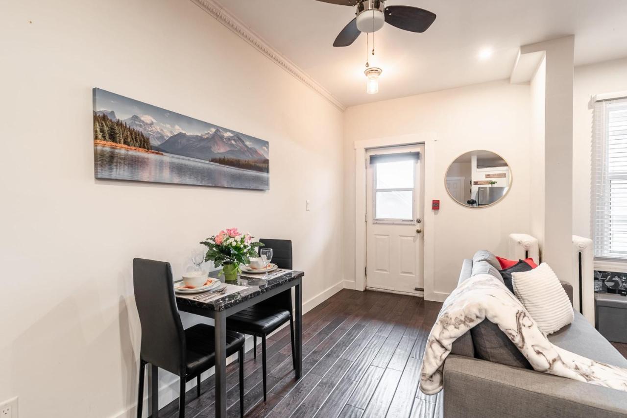 Stunning 1br - Boutique - Prime Location! Hamilton