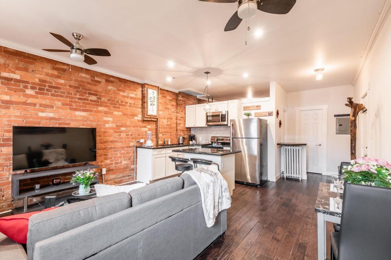 Apartment Stunning 1br - Boutique - Prime Location! Hamilton