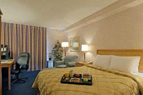 Comfort Inn 3*