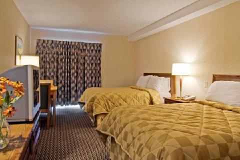 Comfort Inn 3*