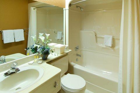 Comfort 3* Hamilton