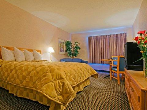 Inn Comfort